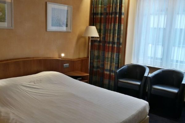 Hotel Pacific (Ostende)